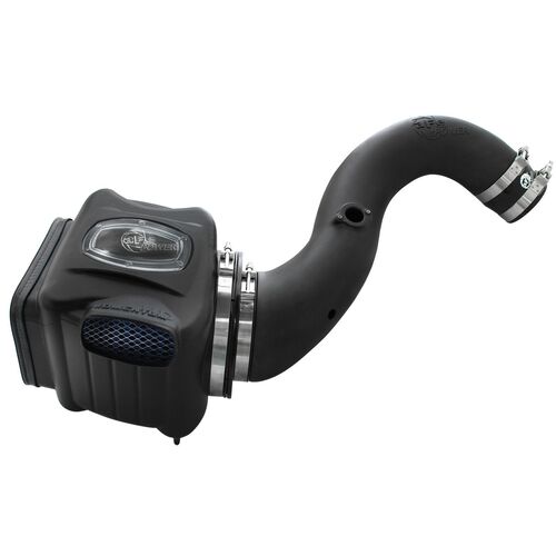 AFE Впускная система (холодный впуск) Momentum HD Cold Air Intake System w/Pro 10R Filter 50-74002 AFE Впускная система (холодный впуск) Momentum HD Cold Air Intake System w/Pro 10R Filter 50-74002