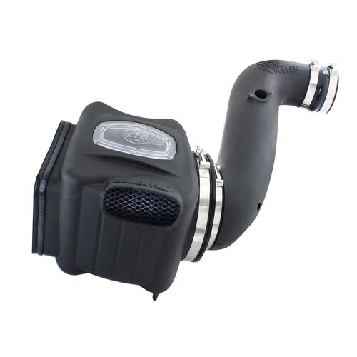 AFE Впускная система (холодный впуск) Momentum HD Cold Air Intake System w/Pro 10R Filter 50-74003 AFE Впускная система (холодный впуск) Momentum HD Cold Air Intake System w/Pro 10R Filter 50-74003