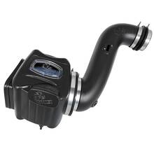 AFE Впускная система (холодный впуск) Momentum HD Cold Air Intake System w/Pro 10R Filter