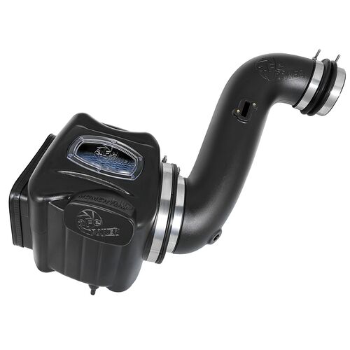 AFE Впускная система (холодный впуск) Momentum HD Cold Air Intake System w/Pro 10R Filter 50-74004 AFE Впускная система (холодный впуск) Momentum HD Cold Air Intake System w/Pro 10R Filter 50-74004