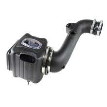 AFE Впускная система (холодный впуск) Momentum HD Cold Air Intake System w/Pro 10R Filter
