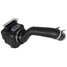 AFE Впускная система (холодный впуск) Momentum HD Cold Air Intake System w/Pro 10R Filter