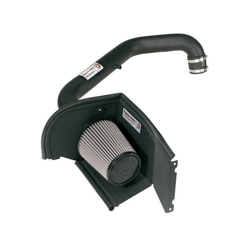 AFE Впускная система (холодный впуск) Magnum FORCE Stage-2 Cold Air Intake System w/Pro DRY S Filter 51-10152 AFE Впускная система (холодный впуск) Magnum FORCE Stage-2 Cold Air Intake System w/Pro DRY S Filter 51-10152