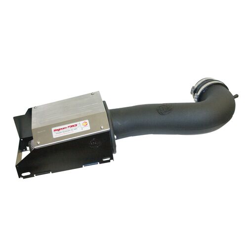 AFE Впускная система (холодный впуск) Magnum FORCE Stage-2 Cold Air Intake System w/Pro DRY S Filter 51-10242 AFE Впускная система (холодный впуск) Magnum FORCE Stage-2 Cold Air Intake System w/Pro DRY S Filter 51-10242