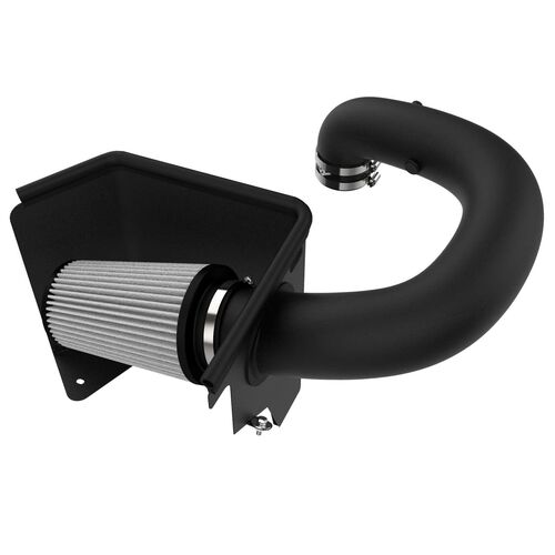 AFE Впускная система (холодный впуск) Magnum FORCE Stage-2 Cold Air Intake System w/Pro DRY S Filter 51-10422