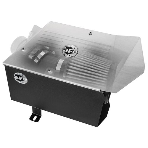 AFE Впускная система (холодный впуск) Magnum FORCE Stage-1 Cold Air Intake System w/Pro DRY S Filter 51-10831 AFE Впускная система (холодный впуск) Magnum FORCE Stage-1 Cold Air Intake System w/Pro DRY S Filter 51-10831