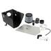 AFE Впускная система (холодный впуск) Magnum FORCE Stage-1 Cold Air Intake System w/Pro DRY S Filter 51-10831 AFE Впускная система (холодный впуск) Magnum FORCE Stage-1 Cold Air Intake System w/Pro DRY S Filter 51-10831