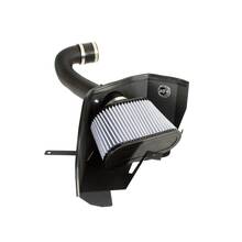 AFE Впускная система (холодный впуск) Magnum FORCE Stage-2 Cold Air Intake System w/Pro DRY S Filter