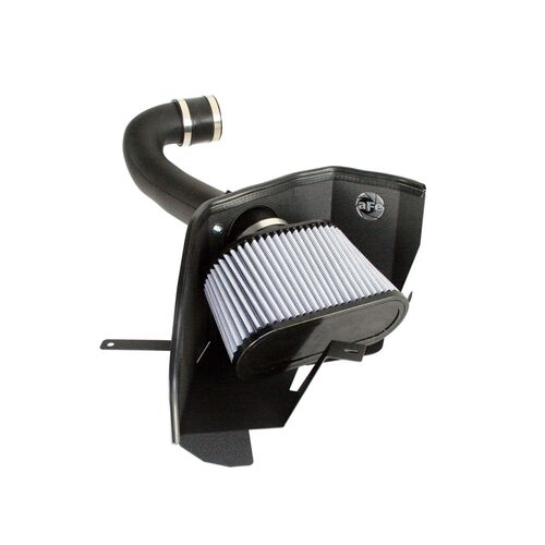 AFE Впускная система (холодный впуск) Magnum FORCE Stage-2 Cold Air Intake System w/Pro DRY S Filter 51-11312 AFE Впускная система (холодный впуск) Magnum FORCE Stage-2 Cold Air Intake System w/Pro DRY S Filter 51-11312