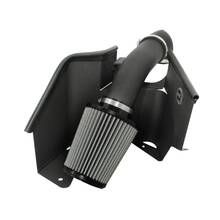 AFE Впускная система (холодный впуск) Magnum FORCE Stage-2 Cold Air Intake System w/Pro DRY S Filter