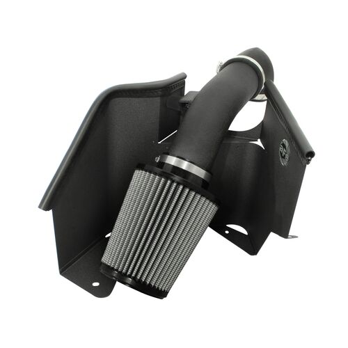 AFE Впускная система (холодный впуск) Magnum FORCE Stage-2 Cold Air Intake System w/Pro DRY S Filter 51-11552-1 AFE Впускная система (холодный впуск) Magnum FORCE Stage-2 Cold Air Intake System w/Pro DRY S Filter 51-11552-1