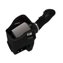 AFE Впускная система (холодный впуск) Magnum FORCE Stage-2 Cold Air Intake System w/Pro DRY S Filter