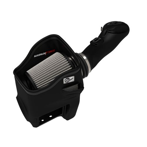AFE Впускная система (холодный впуск) Magnum FORCE Stage-2 Cold Air Intake System w/Pro DRY S Filter 51-11872-1 AFE Впускная система (холодный впуск) Magnum FORCE Stage-2 Cold Air Intake System w/Pro DRY S Filter 51-11872-1