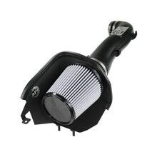 AFE Впускная система (холодный впуск) Magnum FORCE Stage-2 Cold Air Intake System w/ Pro DRY S Filter