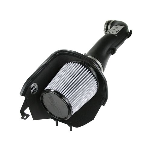 AFE Впускная система (холодный впуск) Magnum FORCE Stage-2 Cold Air Intake System w/ Pro DRY S Filter 51-12092-1 AFE Впускная система (холодный впуск) Magnum FORCE Stage-2 Cold Air Intake System w/ Pro DRY S Filter 51-12092-1