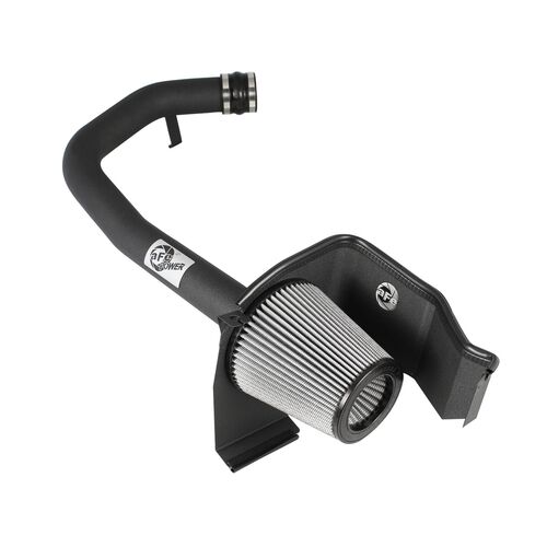 AFE Впускная система (холодный впуск) Magnum FORCE Stage-2 Cold Air Intake System w/Pro DRY S Filter 51-12152-B