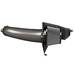 AFE Впускная система (холодный впуск) Track Series Carbon Fiber Cold Air Intake System w/Pro DRY S Filter 51-12162-C