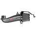 AFE Впускная система (холодный впуск) Track Series Carbon Fiber Cold Air Intake System w/Pro DRY S Filter 51-12162-C