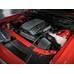 AFE Впускная система (холодный впуск) Track Series Carbon Fiber Cold Air Intake System w/Pro DRY S Filter 51-12162-C