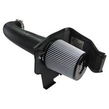 AFE Впускная система (холодный впуск) Magnum FORCE Stage-2 Cold Air Intake System w/Pro DRY S Filter