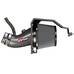 AFE Впускная система (холодный впуск) Track Series Carbon Fiber Cold Air Intake System w/Pro DRY S Filter 51-12172-C AFE Впускная система (холодный впуск) Track Series Carbon Fiber Cold Air Intake System w/Pro DRY S Filter 51-12172-C