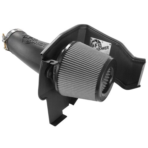 AFE Впускная система (холодный впуск) Magnum FORCE Stage-2 Cold Air Intake System w/Pro DRY S Filter 51-12172 AFE Впускная система (холодный впуск) Magnum FORCE Stage-2 Cold Air Intake System w/Pro DRY S Filter 51-12172