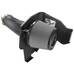 AFE Впускная система (холодный впуск) Magnum FORCE Stage-2 Cold Air Intake System w/Pro DRY S Filter 51-12172 AFE Впускная система (холодный впуск) Magnum FORCE Stage-2 Cold Air Intake System w/Pro DRY S Filter 51-12172