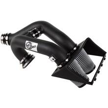 AFE Впускная система (холодный впуск) Magnum FORCE Stage-2 Cold Air Intake System w/ Pro DRY S Filter