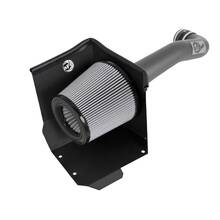 AFE Впускная система (холодный впуск) Magnum FORCE Stage-2 Cold Air Intake System w/Pro DRY S Filter Gray