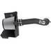AFE Впускная система (холодный впуск) Magnum FORCE Stage-2 Cold Air Intake System w/Pro DRY S Filter Black 51-12332 AFE Впускная система (холодный впуск) Magnum FORCE Stage-2 Cold Air Intake System w/Pro DRY S Filter Black 51-12332