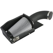 AFE Впускная система (холодный впуск) Magnum FORCE Stage-2 Cold Air Intake System w/Pro DRY S Filter
