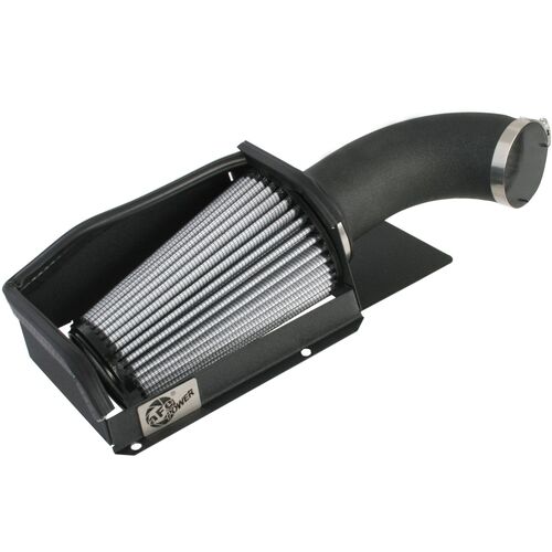 AFE Впускная система (холодный впуск) Magnum FORCE Stage-2 Cold Air Intake System w/Pro DRY S Filter 51-12452 AFE Впускная система (холодный впуск) Magnum FORCE Stage-2 Cold Air Intake System w/Pro DRY S Filter 51-12452