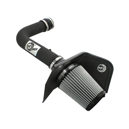 AFE Впускная система (холодный впуск) Magnum FORCE Stage-2 Cold Air Intake System w/Pro DRY S Filter 51-12462 AFE Впускная система (холодный впуск) Magnum FORCE Stage-2 Cold Air Intake System w/Pro DRY S Filter 51-12462