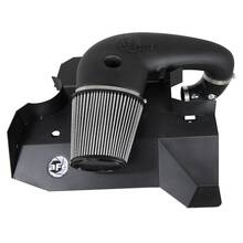 AFE Впускная система (холодный впуск) Magnum FORCE Stage-2 Cold Air Intake System w/Pro DRY S Filter