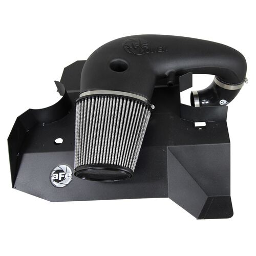 AFE Впускная система (холодный впуск) Magnum FORCE Stage-2 Cold Air Intake System w/Pro DRY S Filter 51-12512 AFE Впускная система (холодный впуск) Magnum FORCE Stage-2 Cold Air Intake System w/Pro DRY S Filter 51-12512