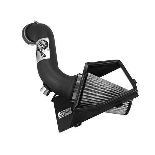 AFE Впускная система (холодный впуск) Magnum FORCE Stage-2 Cold Air Intake System w/ Pro DRY S Filter 51-12672 AFE Впускная система (холодный впуск) Magnum FORCE Stage-2 Cold Air Intake System w/ Pro DRY S Filter 51-12672