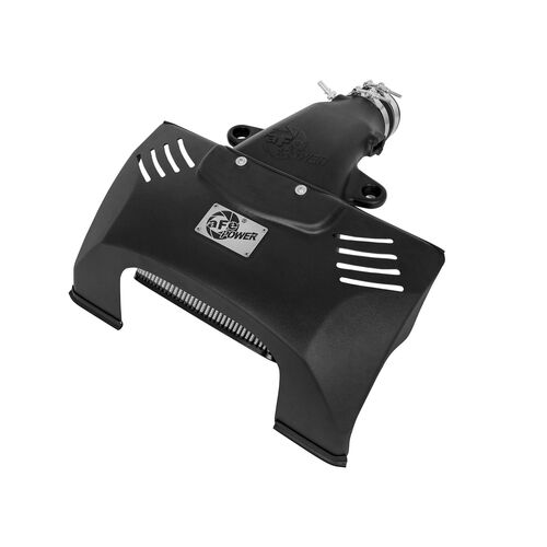 AFE Впускная система (холодный впуск) Magnum FORCE Stage-2 Cold Air Intake System w/Pro DRY S Filter 51-12732 AFE Впускная система (холодный впуск) Magnum FORCE Stage-2 Cold Air Intake System w/Pro DRY S Filter 51-12732