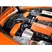 AFE Впускная система (холодный впуск) Magnum FORCE Stage-2 Cold Air Intake System w/Pro DRY S Filter 51-12732 AFE Впускная система (холодный впуск) Magnum FORCE Stage-2 Cold Air Intake System w/Pro DRY S Filter 51-12732