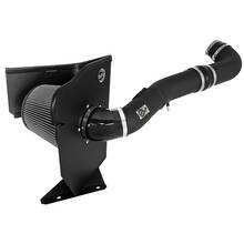 AFE Впускная система (холодный впуск) Magnum FORCE Stage-2 Cold Air Intake System w/Pro DRY S Filter