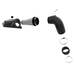 AFE Впускная система (холодный впуск) Magnum FORCE Stage-2 Pro DRY S Cold Air Intake System w/ Black Cover 51-12912-B AFE Впускная система (холодный впуск) Magnum FORCE Stage-2 Pro DRY S Cold Air Intake System w/ Black Cover 51-12912-B