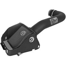 AFE Впускная система (холодный впуск) Magnum FORCE Stage-2 Cold Air Intake System w/Pro DRY S Filter