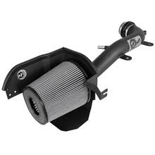 AFE Впускная система (холодный впуск) Magnum FORCE Stage-2 XP Cold Air Intake System - Black w/Pro DRY S Filter