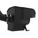 AFE Впускная система (холодный впуск) Magnum FORCE Stage-2 XP Cold Air Intake System - Black w/Pro DRY S Filter 51-13002-B