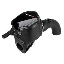AFE Впускная система (холодный впуск) Magnum FORCE Stage-2 Cold Air Intake System w/Pro DRY S Filter