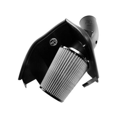 AFE Впускная система (холодный впуск) Magnum FORCE Stage-2 Cold Air Intake System w/Pro DRY S Filter 51-30392 AFE Впускная система (холодный впуск) Magnum FORCE Stage-2 Cold Air Intake System w/Pro DRY S Filter 51-30392