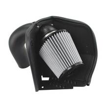 AFE Впускная система (холодный впуск) Magnum FORCE Stage-2 Cold Air Intake System w/ Pro DRY S Filter