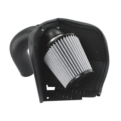 AFE Впускная система (холодный впуск) Magnum FORCE Stage-2 Cold Air Intake System w/ Pro DRY S Filter 51-31342-1