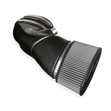 AFE Впускная система (холодный впуск) Magnum FORCE Stage-2 Carbon Fiber Cold Air Intake System w/Pro DRY S Filter