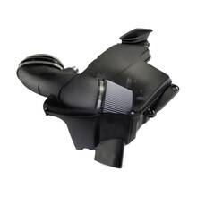 AFE Впускная система (холодный впуск) Magnum FORCE Stage-2 Cold Air Intake System w/Pro DRY S Filter