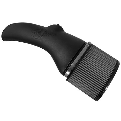 AFE Впускная система (холодный впуск) Magnum FORCE Stage-2 Cold Air Intake System w/Pro DRY S Filter 51-31912 AFE Впускная система (холодный впуск) Magnum FORCE Stage-2 Cold Air Intake System w/Pro DRY S Filter 51-31912